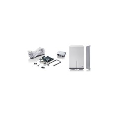 One for All DVB-T2 Outdoor Antenna 50 km SV9455-5G - Superior Reception for Crystal Clear TV!